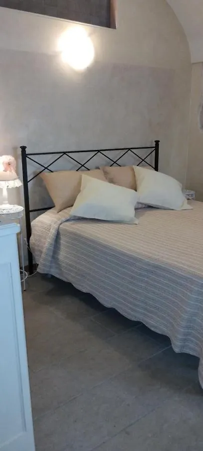 לינה וארוחת בוקר Olivola  La Casa Dei Limoni Olivola (Alessandria)